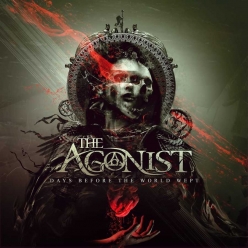 The Agonist - Remnants In Time